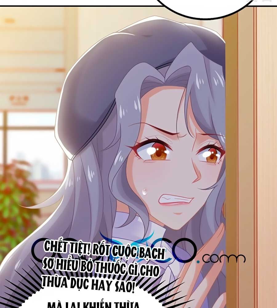 Một Thai Hai Bảo : Đưa Mami Về Nhà ! Chapter 260 - Trang 2