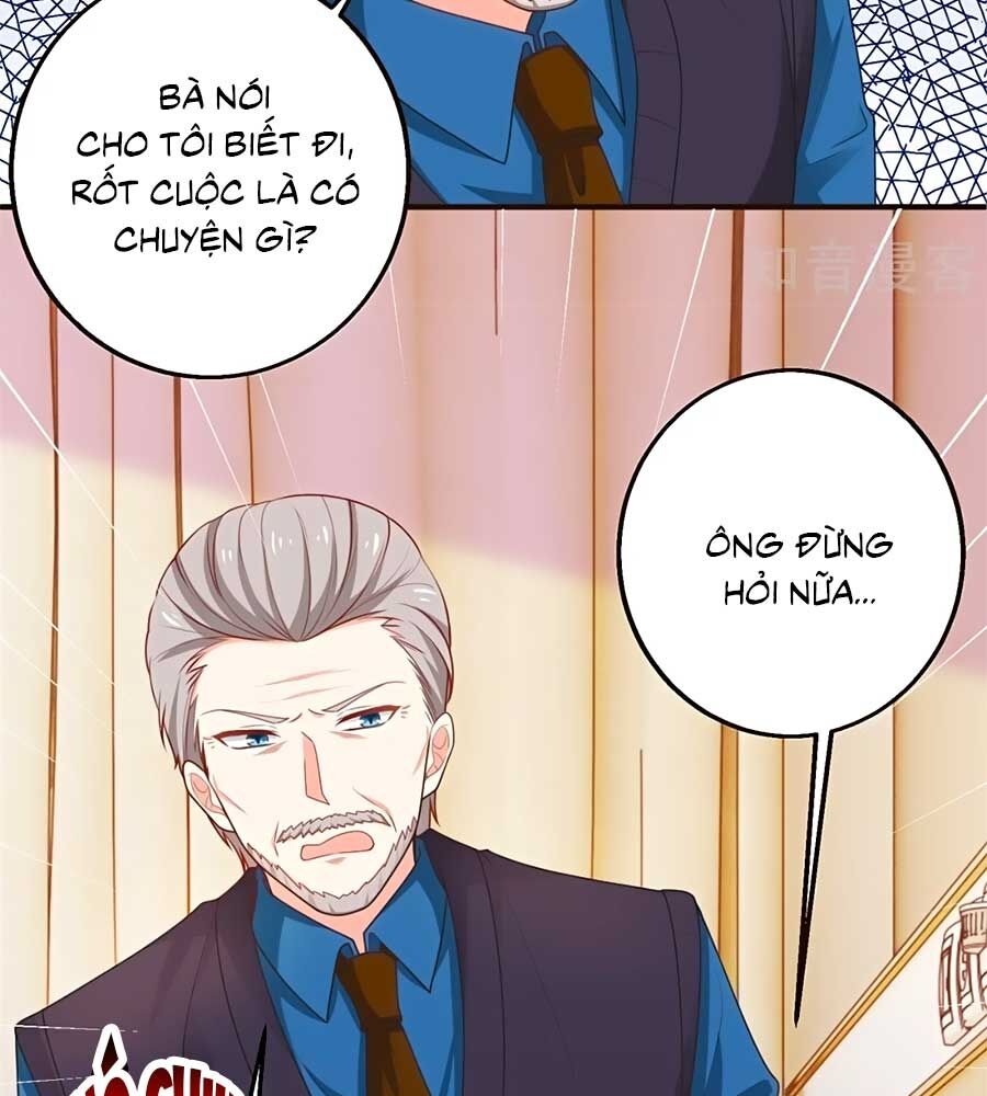 Một Thai Hai Bảo : Đưa Mami Về Nhà ! Chapter 260 - Trang 2