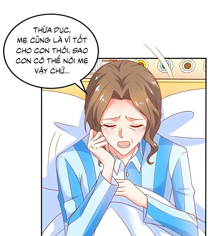 Một Thai Hai Bảo : Đưa Mami Về Nhà ! Chapter 261 - Trang 2