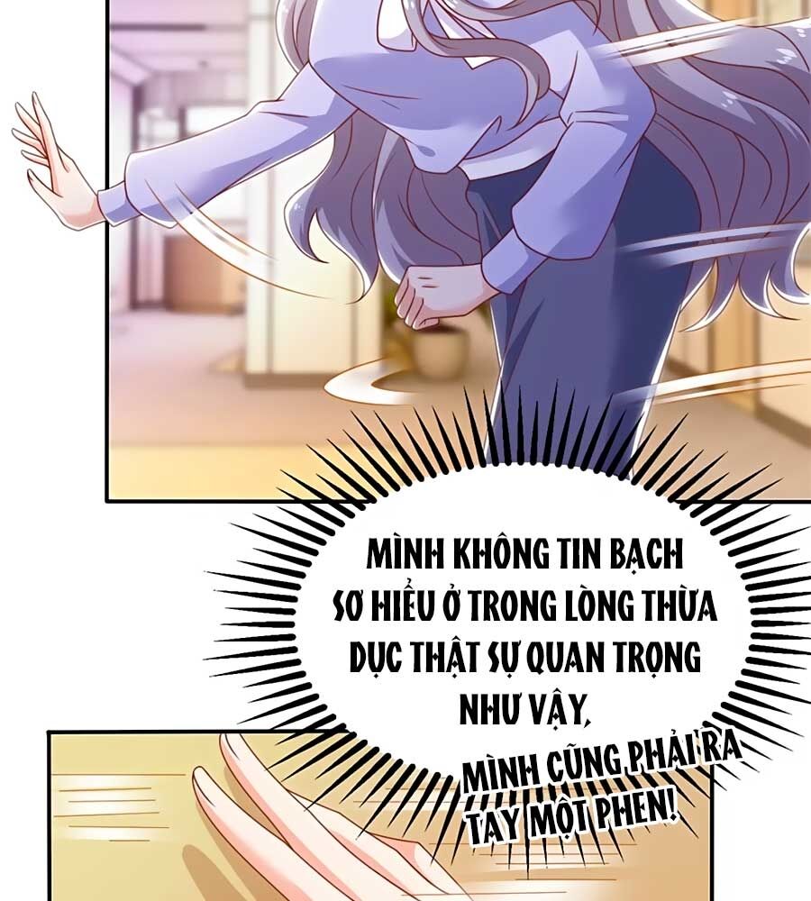 Một Thai Hai Bảo : Đưa Mami Về Nhà ! Chapter 261 - Trang 2