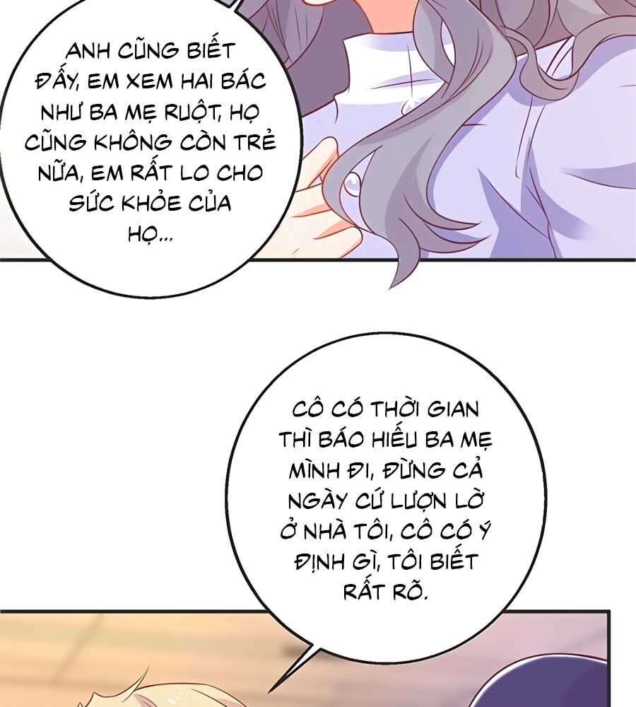 Một Thai Hai Bảo : Đưa Mami Về Nhà ! Chapter 261 - Trang 2