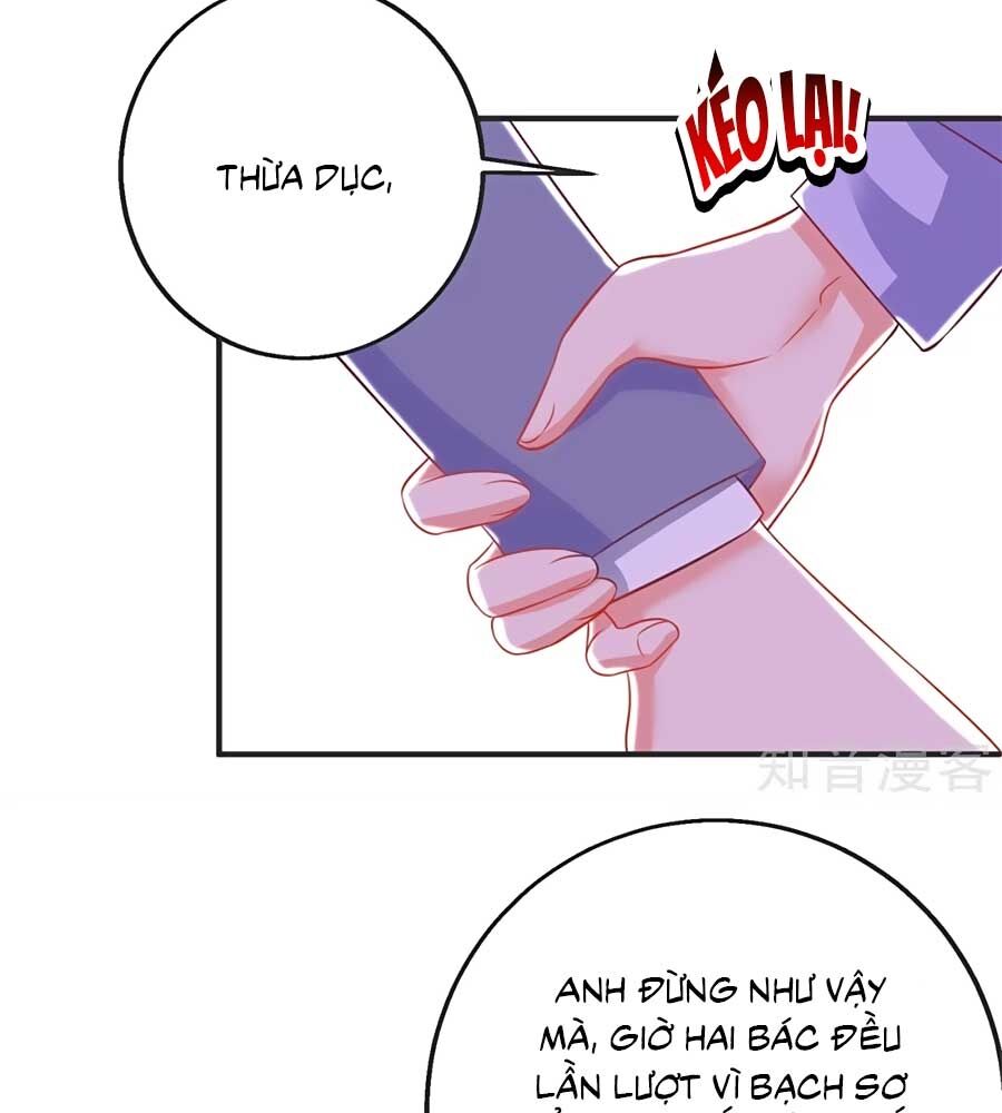 Một Thai Hai Bảo : Đưa Mami Về Nhà ! Chapter 261 - Trang 2