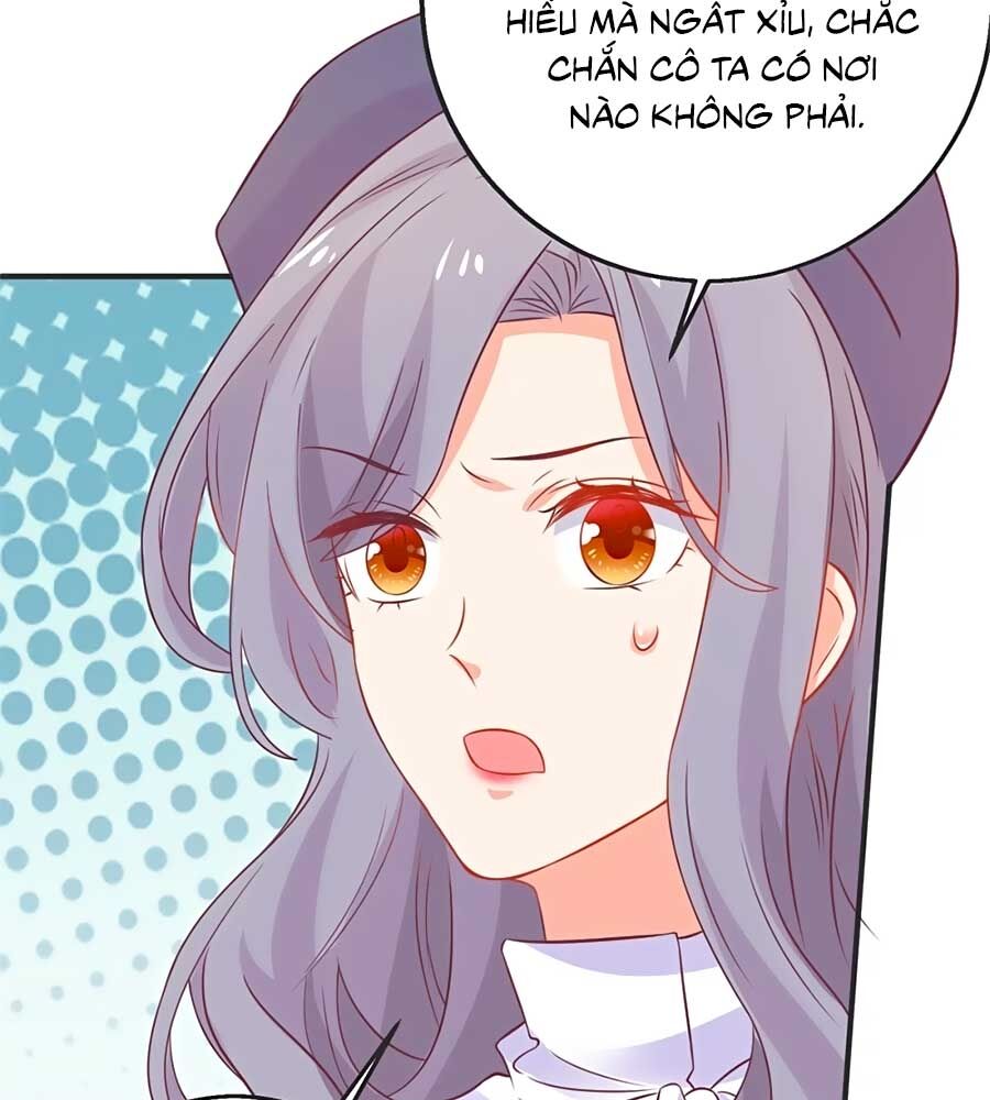 Một Thai Hai Bảo : Đưa Mami Về Nhà ! Chapter 261 - Trang 2