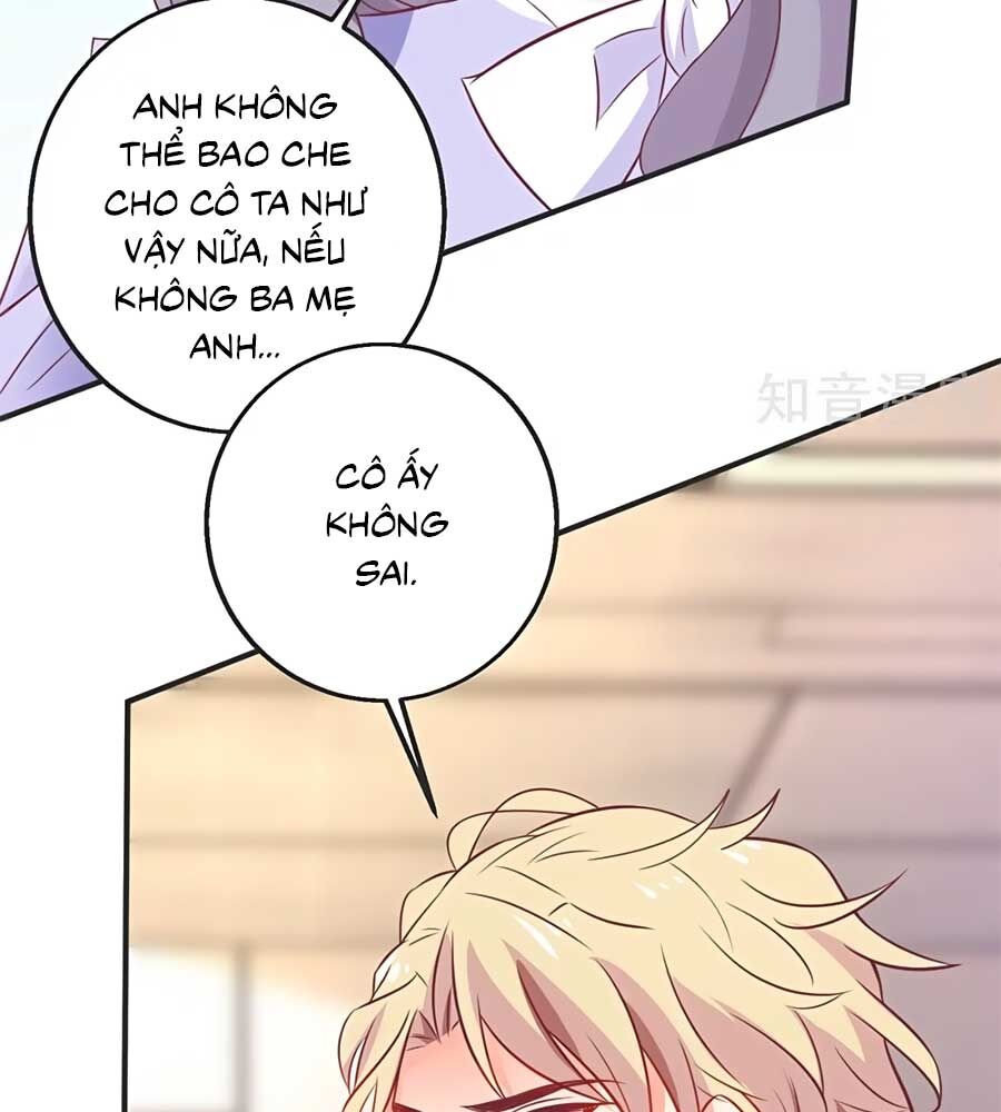 Một Thai Hai Bảo : Đưa Mami Về Nhà ! Chapter 261 - Trang 2