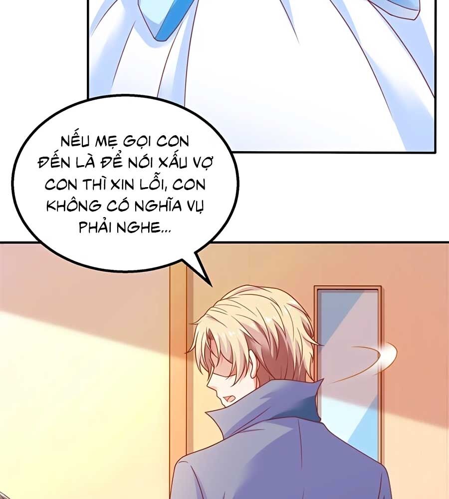 Một Thai Hai Bảo : Đưa Mami Về Nhà ! Chapter 261 - Trang 2