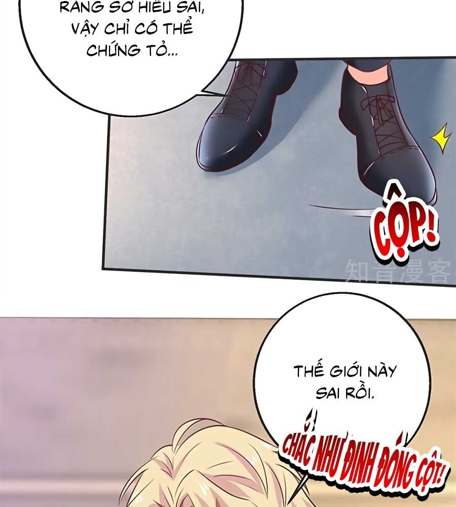 Một Thai Hai Bảo : Đưa Mami Về Nhà ! Chapter 261 - Trang 2