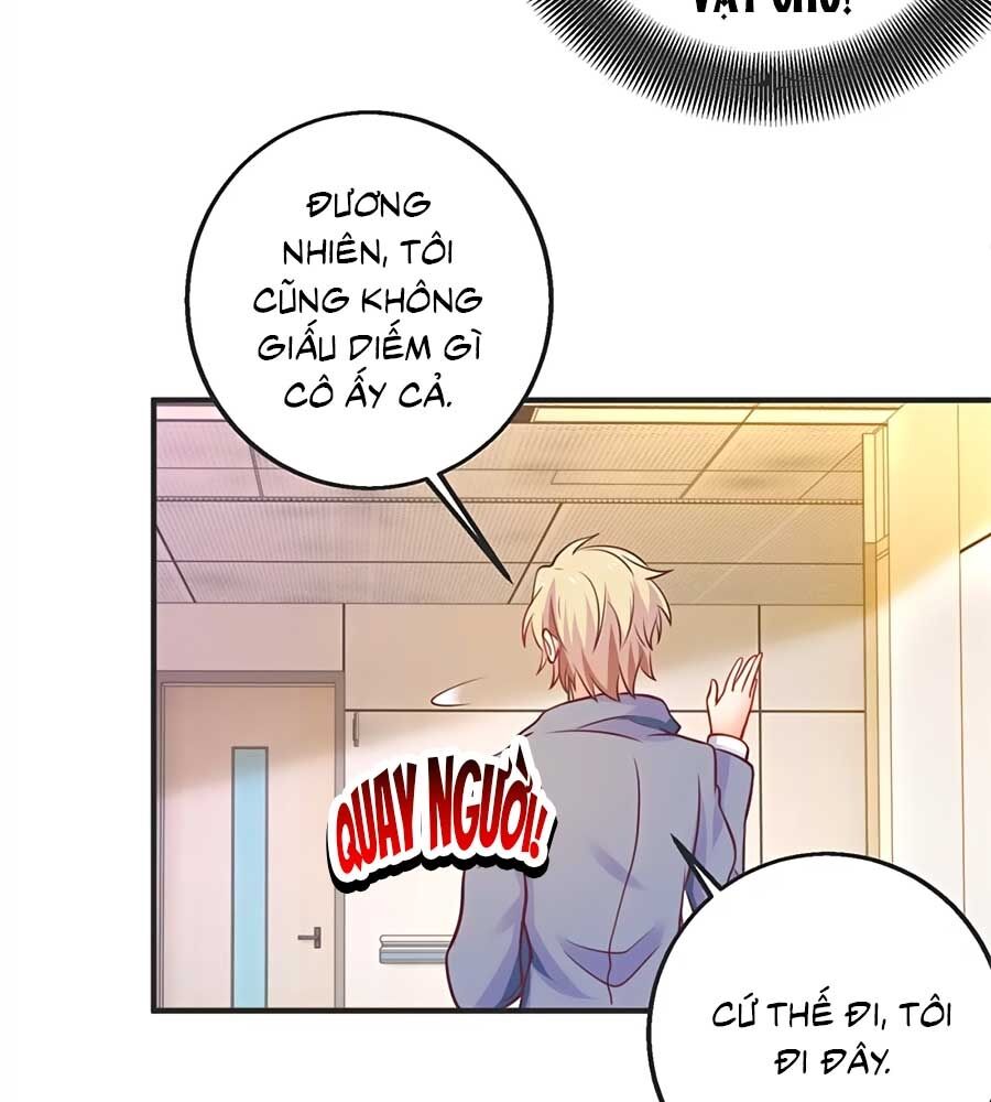 Một Thai Hai Bảo : Đưa Mami Về Nhà ! Chapter 261 - Trang 2