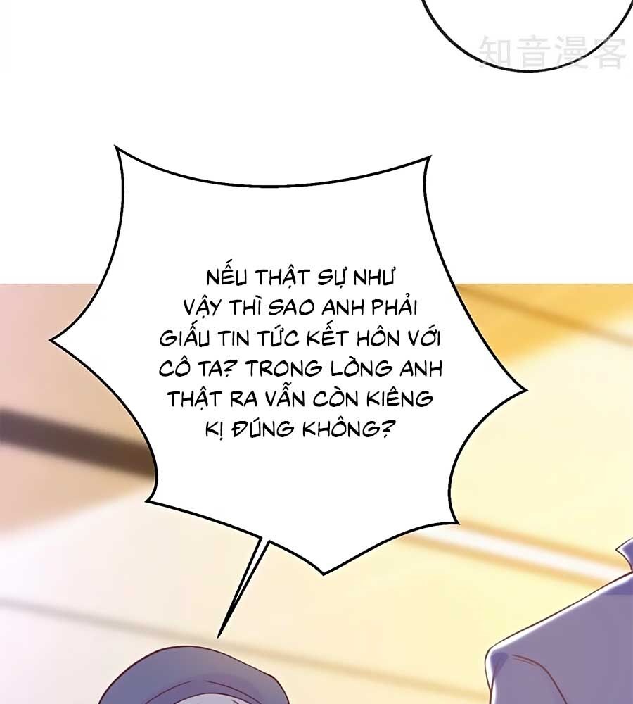 Một Thai Hai Bảo : Đưa Mami Về Nhà ! Chapter 261 - Trang 2