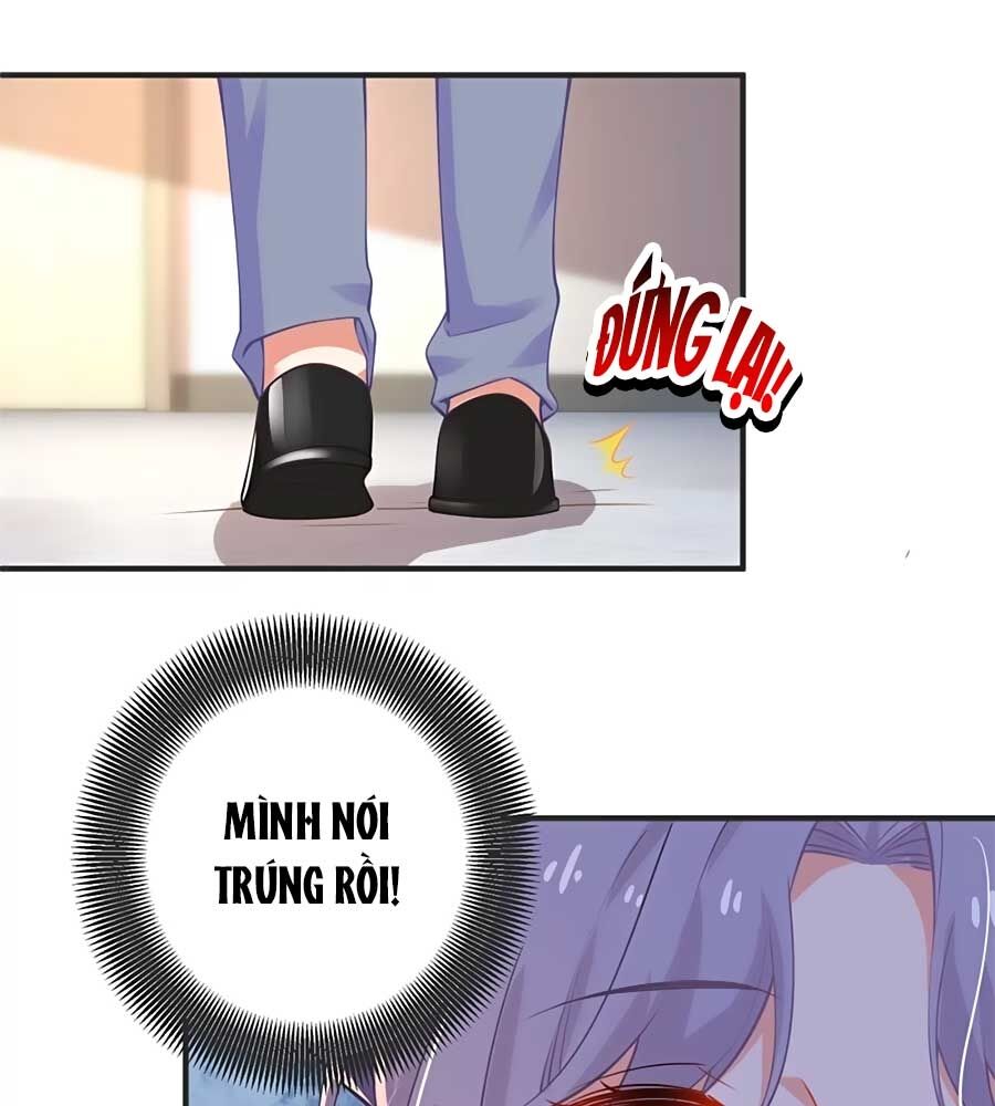 Một Thai Hai Bảo : Đưa Mami Về Nhà ! Chapter 261 - Trang 2