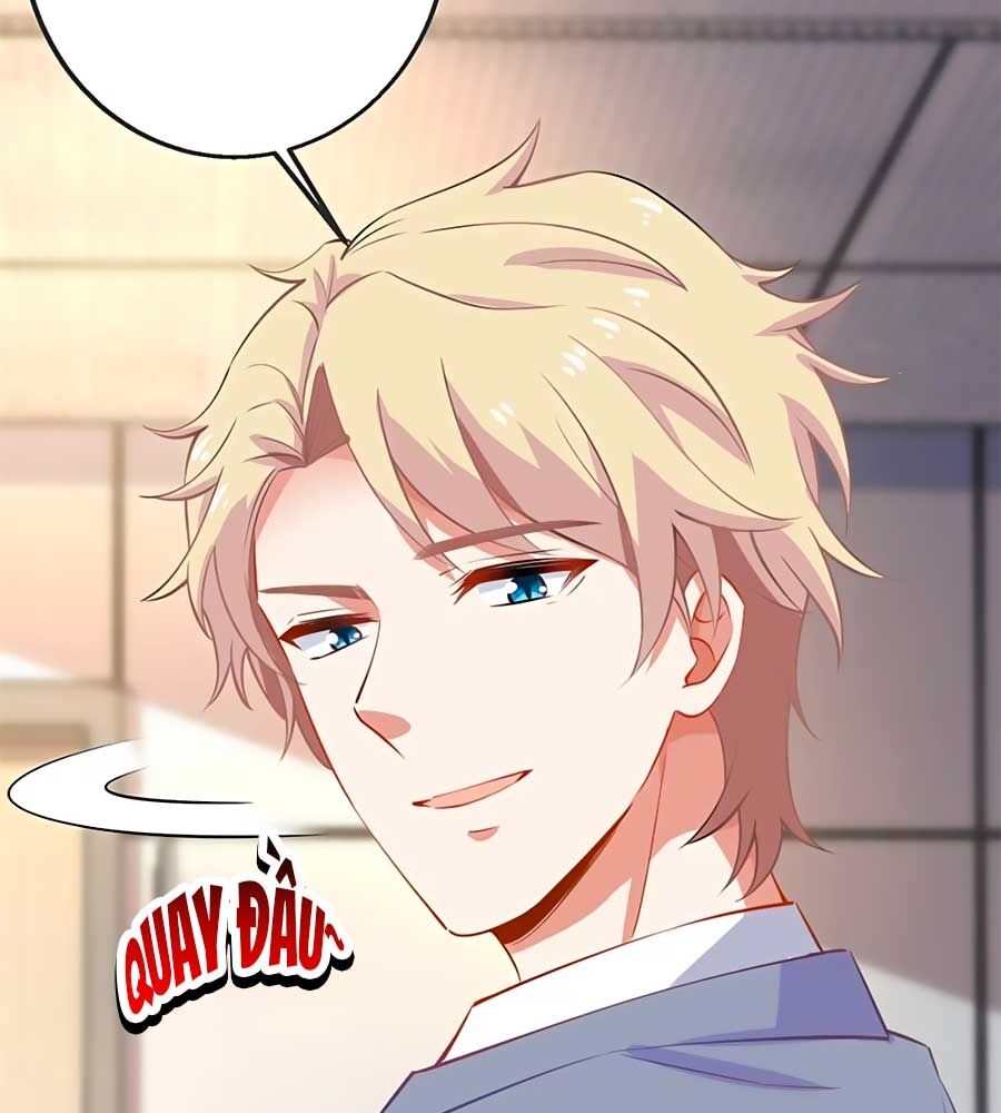 Một Thai Hai Bảo : Đưa Mami Về Nhà ! Chapter 261 - Trang 2