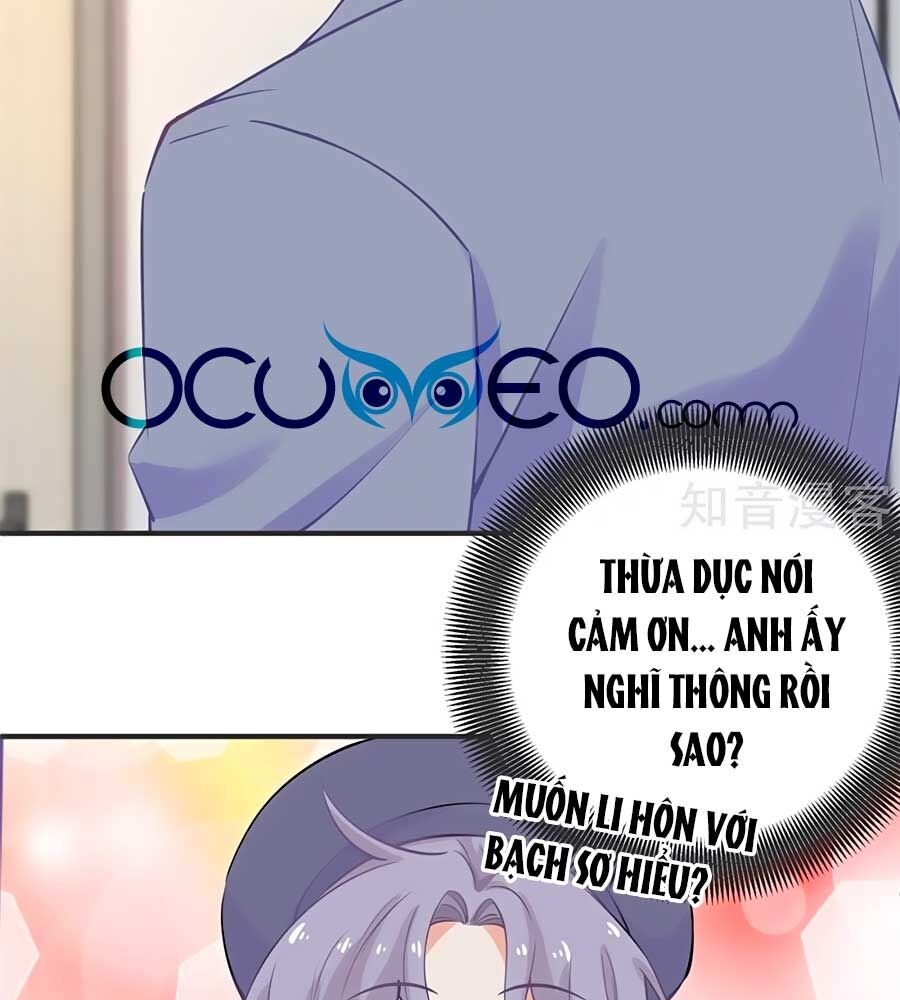 Một Thai Hai Bảo : Đưa Mami Về Nhà ! Chapter 261 - Trang 2