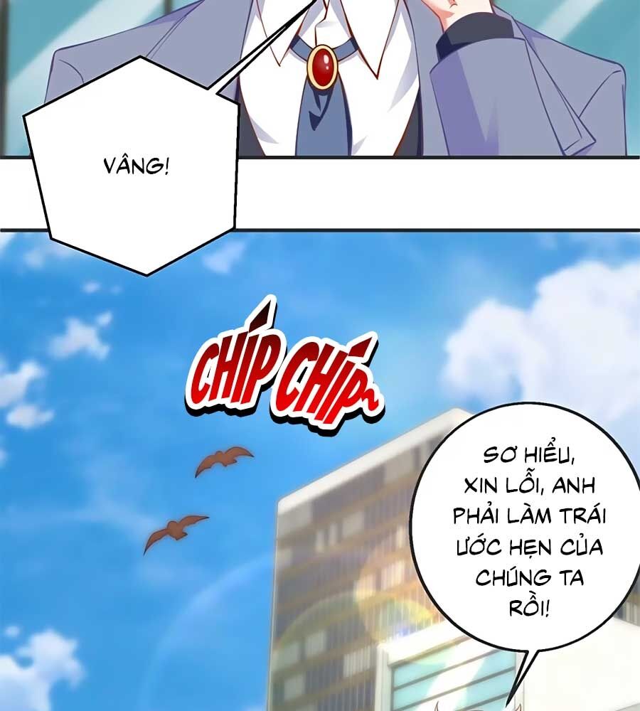 Một Thai Hai Bảo : Đưa Mami Về Nhà ! Chapter 261 - Trang 2