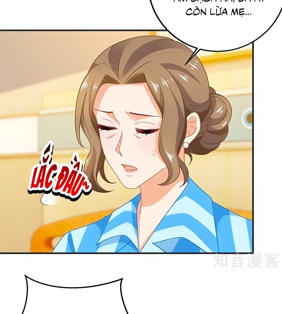 Một Thai Hai Bảo : Đưa Mami Về Nhà ! Chapter 261 - Trang 2