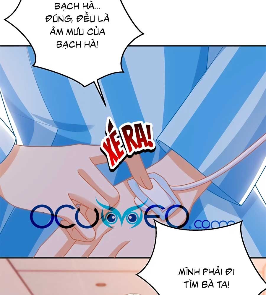 Một Thai Hai Bảo : Đưa Mami Về Nhà ! Chapter 261 - Trang 2