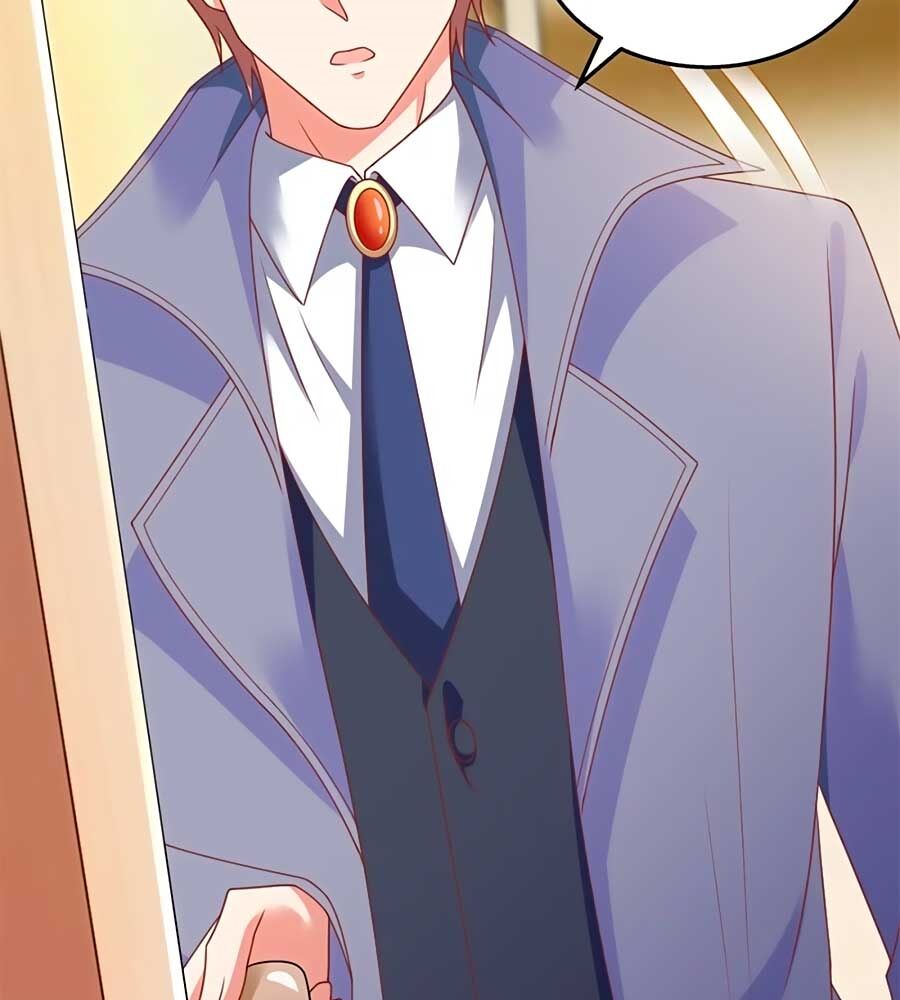 Một Thai Hai Bảo : Đưa Mami Về Nhà ! Chapter 261 - Trang 2