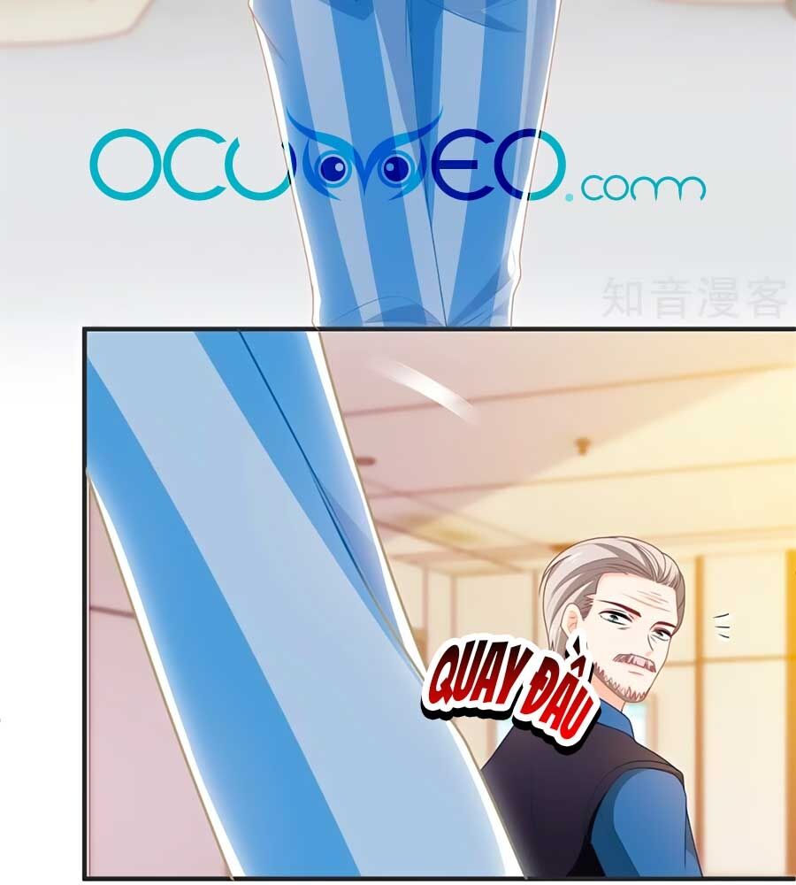 Một Thai Hai Bảo : Đưa Mami Về Nhà ! Chapter 261 - Trang 2