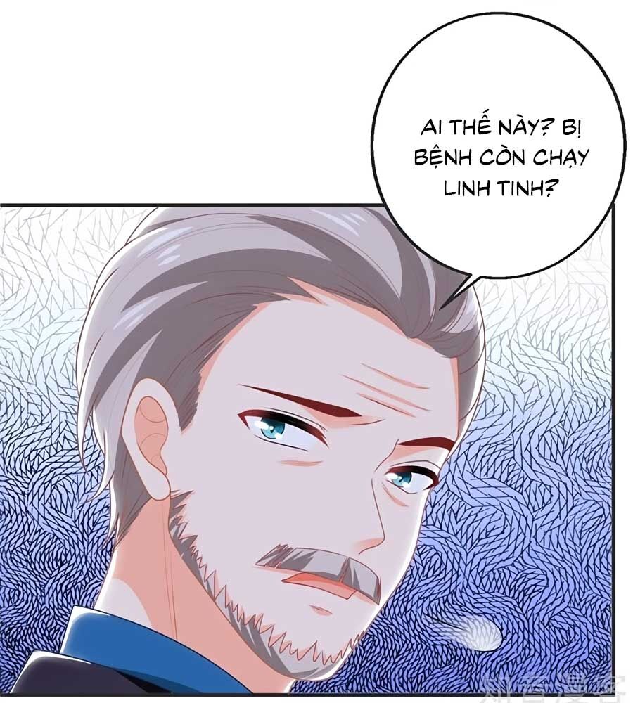 Một Thai Hai Bảo : Đưa Mami Về Nhà ! Chapter 261 - Trang 2