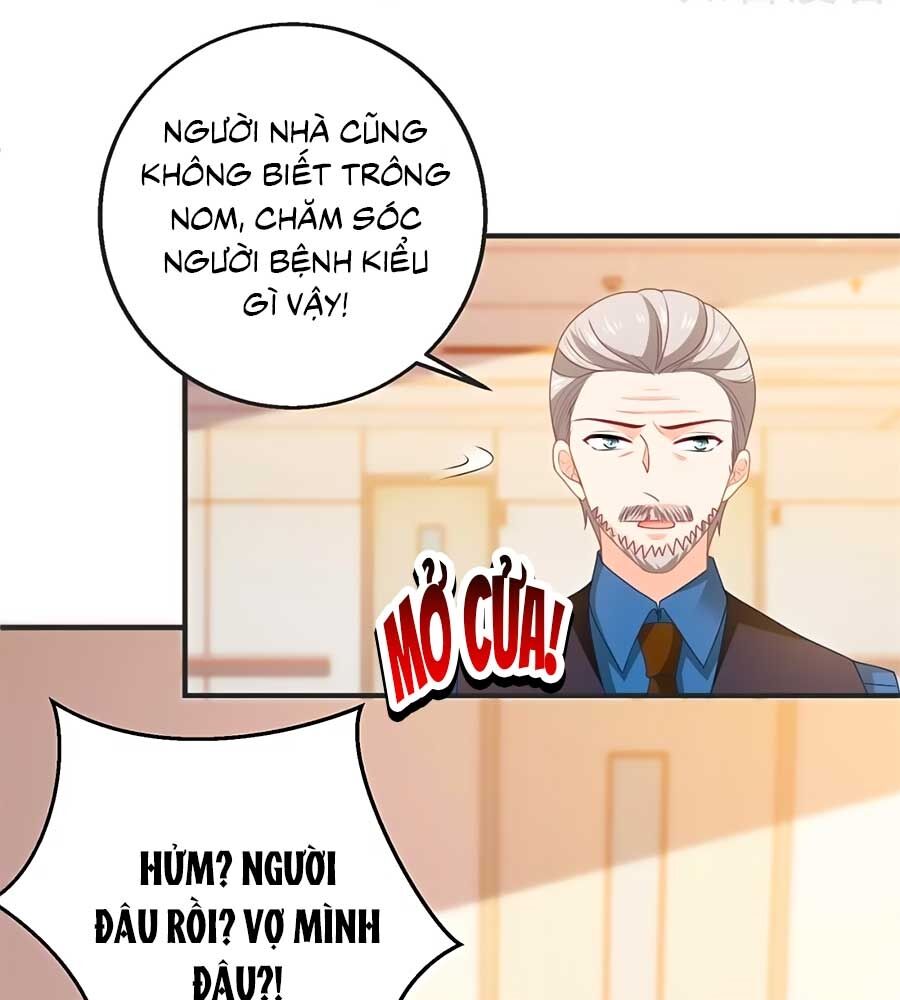 Một Thai Hai Bảo : Đưa Mami Về Nhà ! Chapter 261 - Trang 2