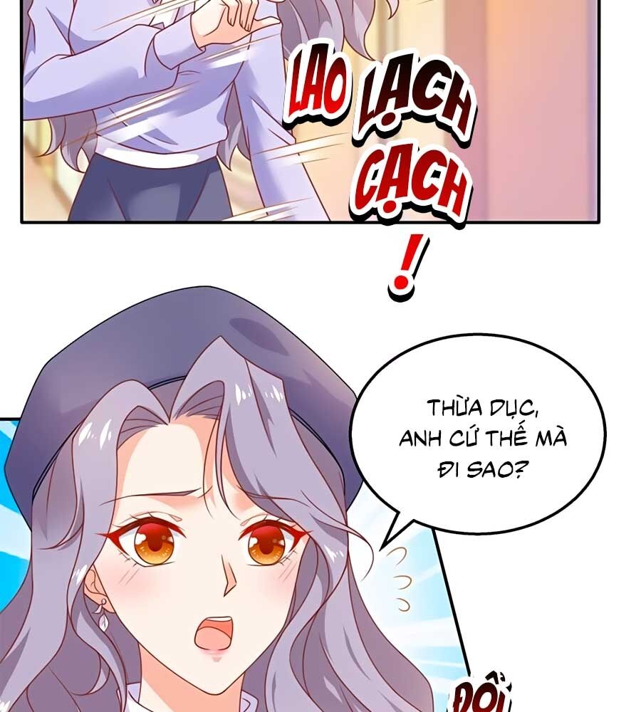 Một Thai Hai Bảo : Đưa Mami Về Nhà ! Chapter 261 - Trang 2