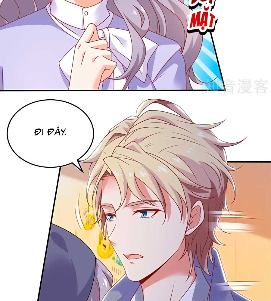 Một Thai Hai Bảo : Đưa Mami Về Nhà ! Chapter 261 - Trang 2