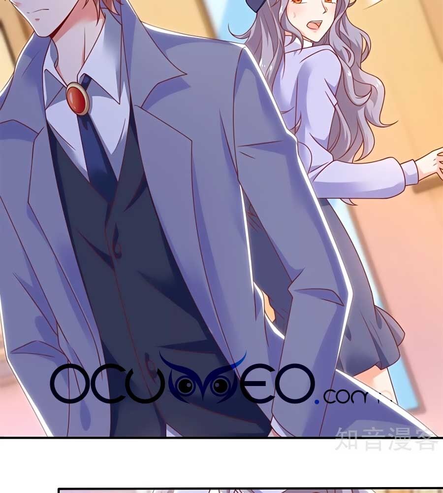 Một Thai Hai Bảo : Đưa Mami Về Nhà ! Chapter 261 - Trang 2