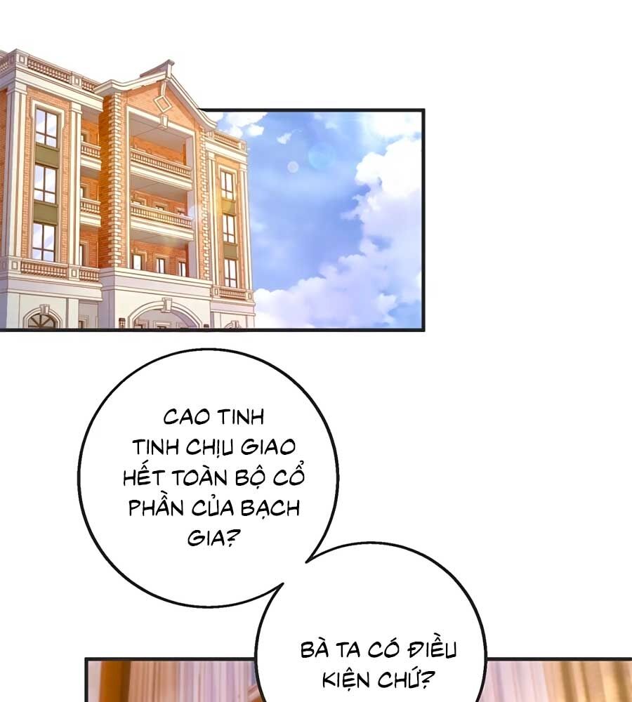 Một Thai Hai Bảo : Đưa Mami Về Nhà ! Chapter 262 - Trang 2