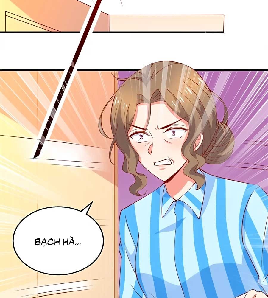 Một Thai Hai Bảo : Đưa Mami Về Nhà ! Chapter 262 - Trang 2