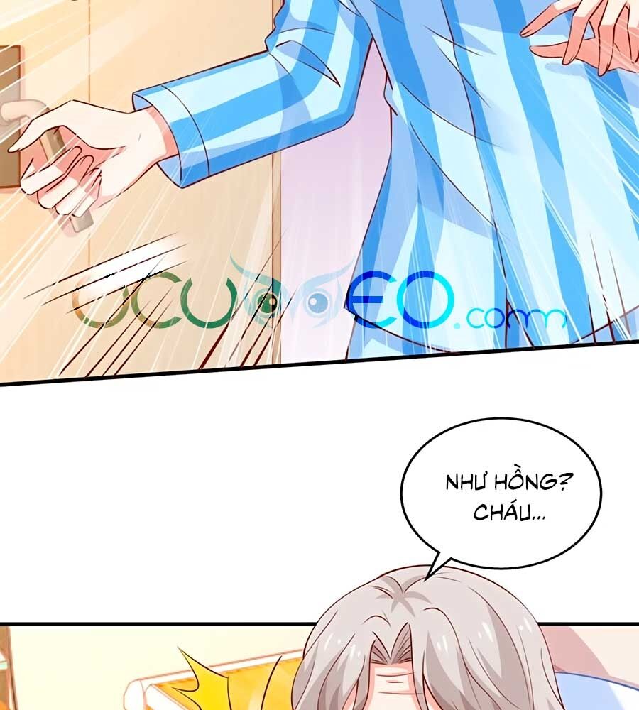 Một Thai Hai Bảo : Đưa Mami Về Nhà ! Chapter 262 - Trang 2