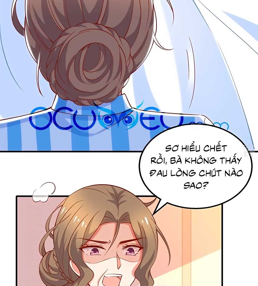 Một Thai Hai Bảo : Đưa Mami Về Nhà ! Chapter 262 - Trang 2