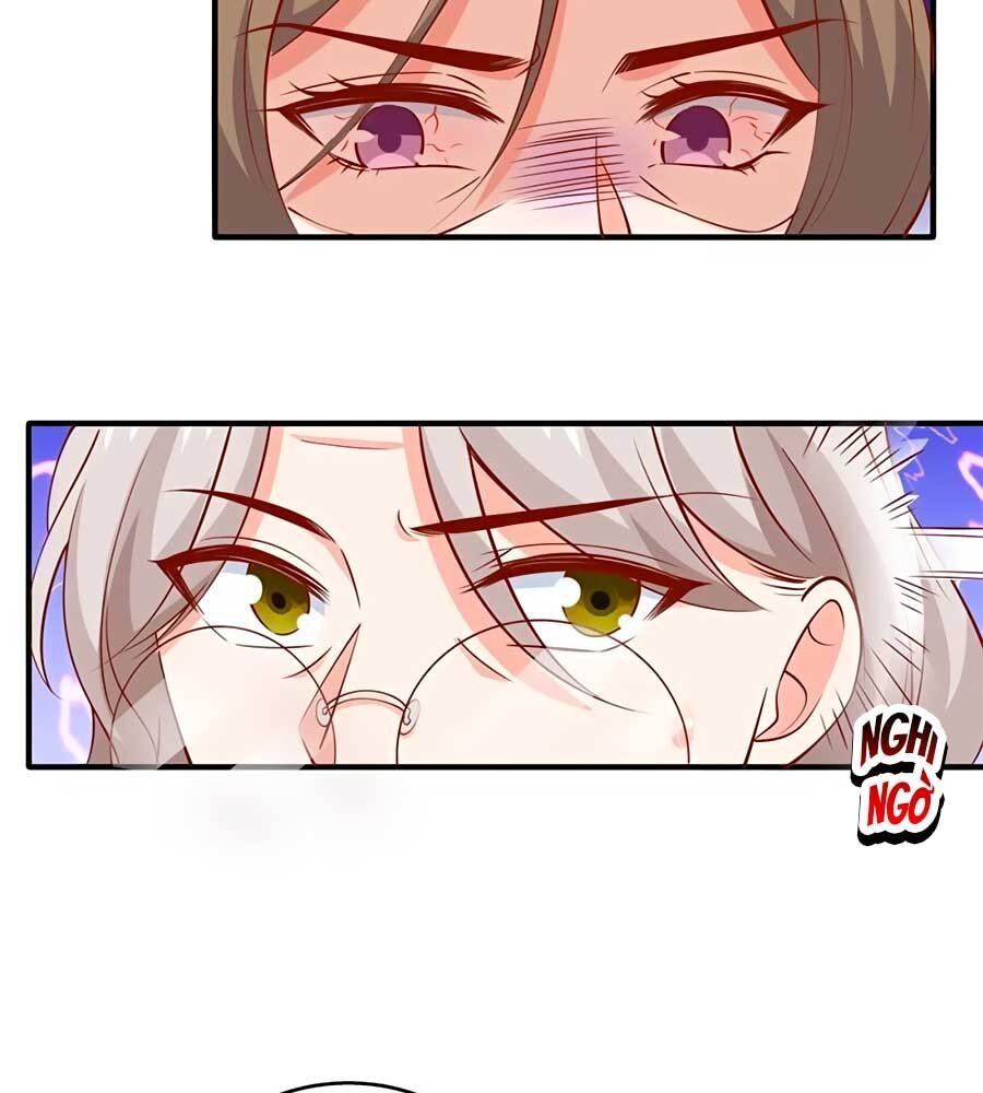 Một Thai Hai Bảo : Đưa Mami Về Nhà ! Chapter 262 - Trang 2