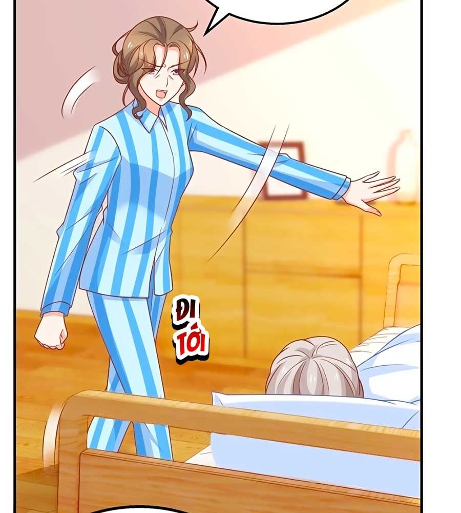 Một Thai Hai Bảo : Đưa Mami Về Nhà ! Chapter 262 - Trang 2