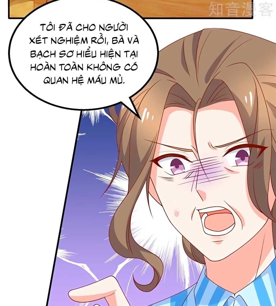 Một Thai Hai Bảo : Đưa Mami Về Nhà ! Chapter 262 - Trang 2