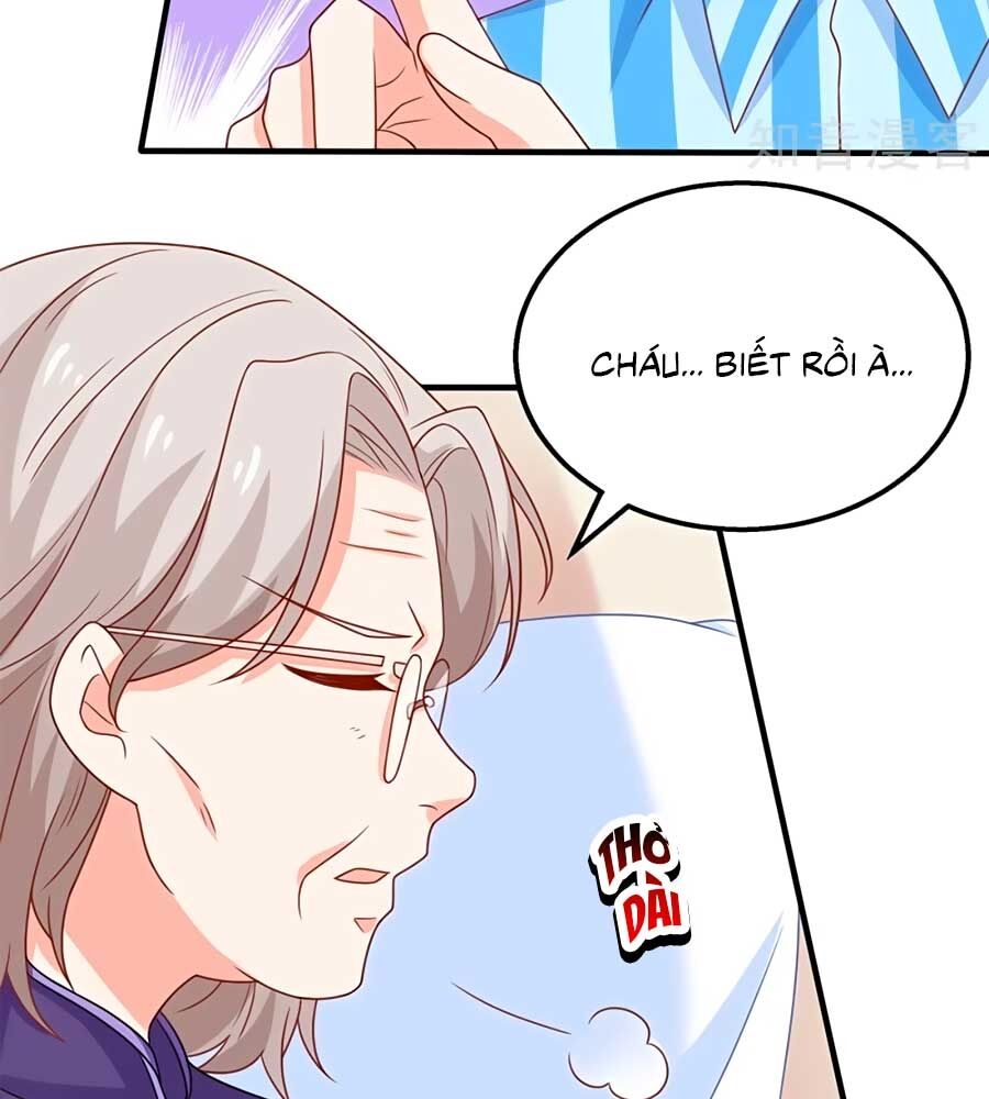 Một Thai Hai Bảo : Đưa Mami Về Nhà ! Chapter 262 - Trang 2