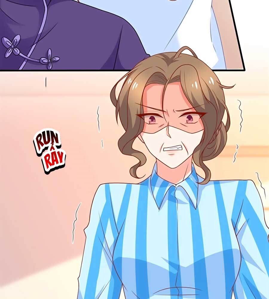 Một Thai Hai Bảo : Đưa Mami Về Nhà ! Chapter 262 - Trang 2