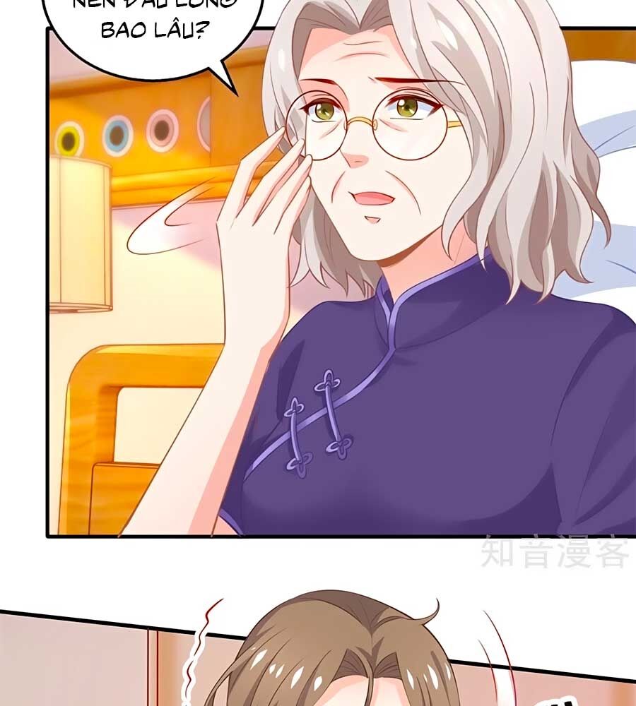 Một Thai Hai Bảo : Đưa Mami Về Nhà ! Chapter 262 - Trang 2