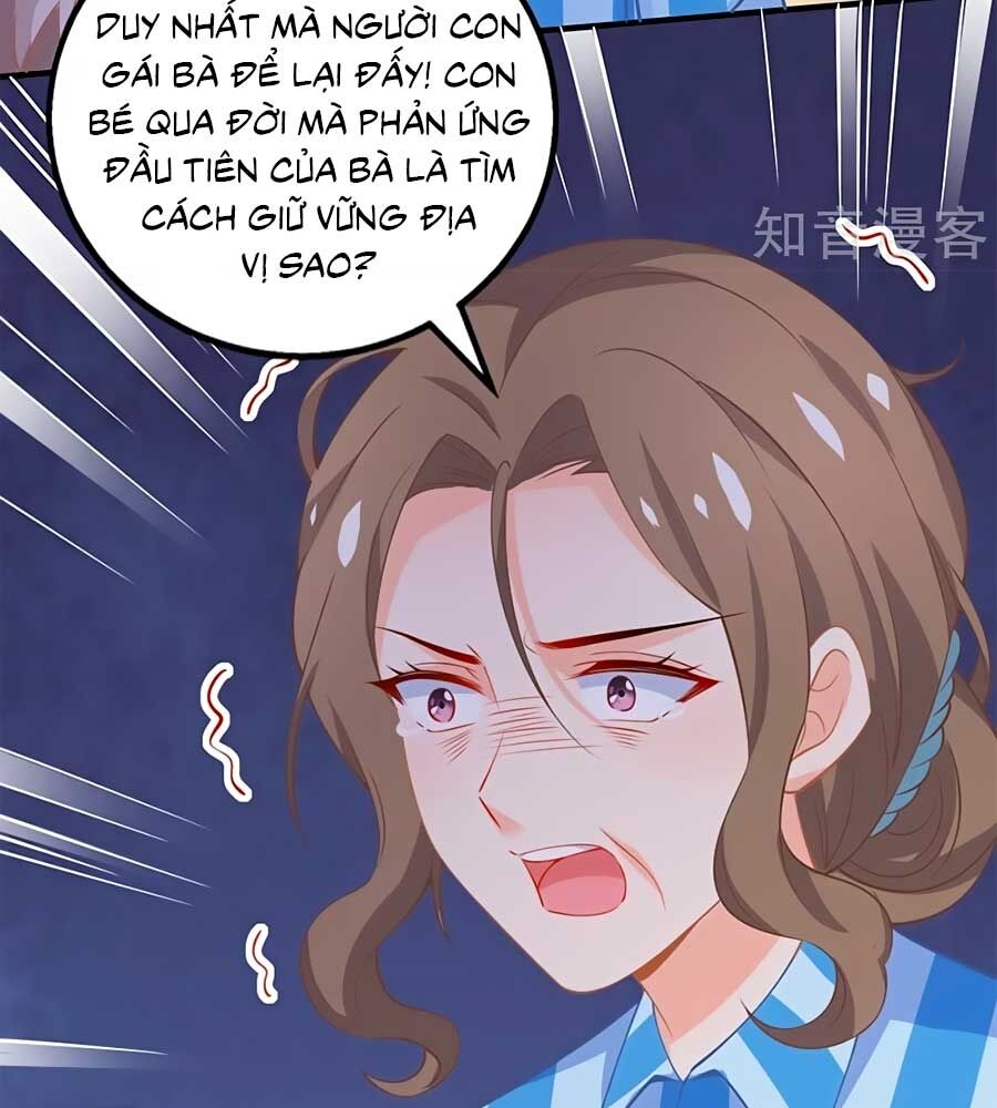 Một Thai Hai Bảo : Đưa Mami Về Nhà ! Chapter 262 - Trang 2