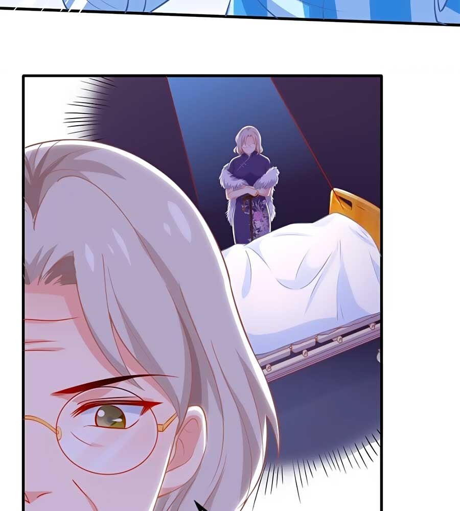 Một Thai Hai Bảo : Đưa Mami Về Nhà ! Chapter 262 - Trang 2