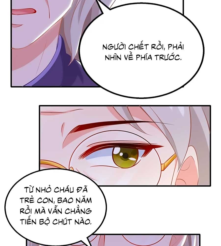 Một Thai Hai Bảo : Đưa Mami Về Nhà ! Chapter 262 - Trang 2