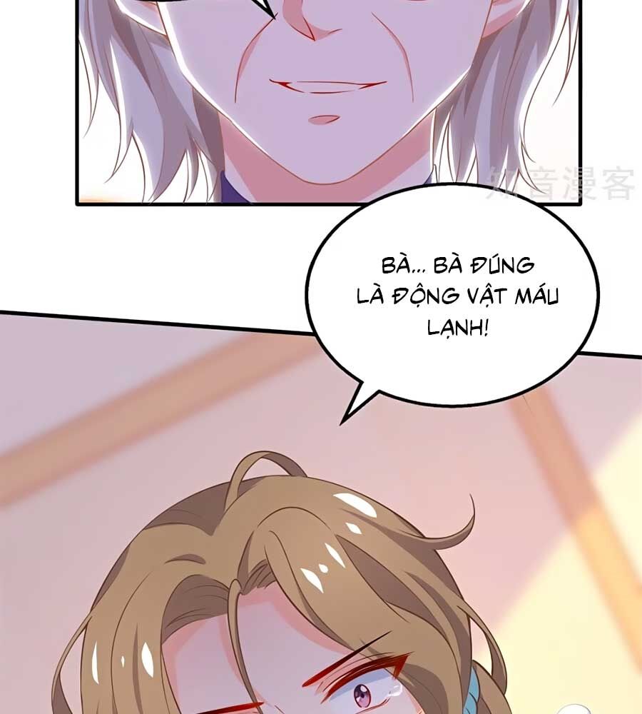 Một Thai Hai Bảo : Đưa Mami Về Nhà ! Chapter 262 - Trang 2