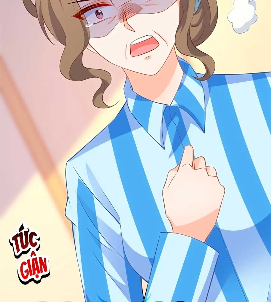 Một Thai Hai Bảo : Đưa Mami Về Nhà ! Chapter 262 - Trang 2