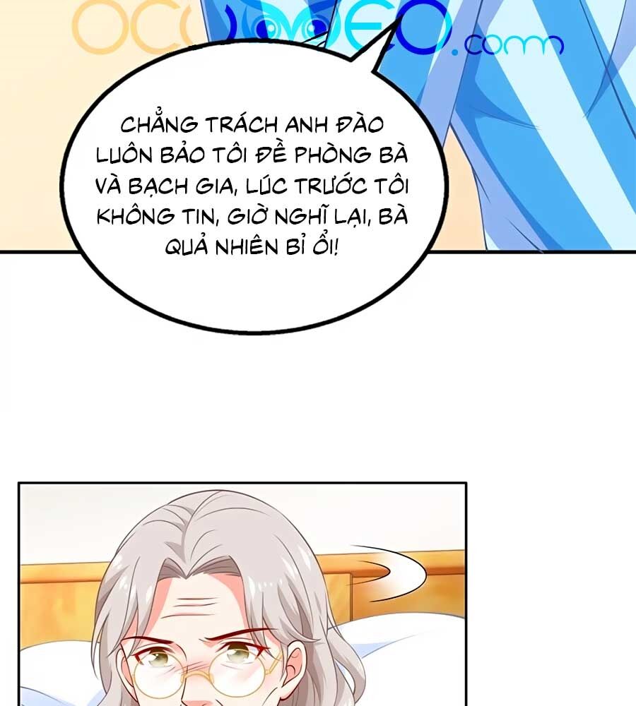 Một Thai Hai Bảo : Đưa Mami Về Nhà ! Chapter 262 - Trang 2