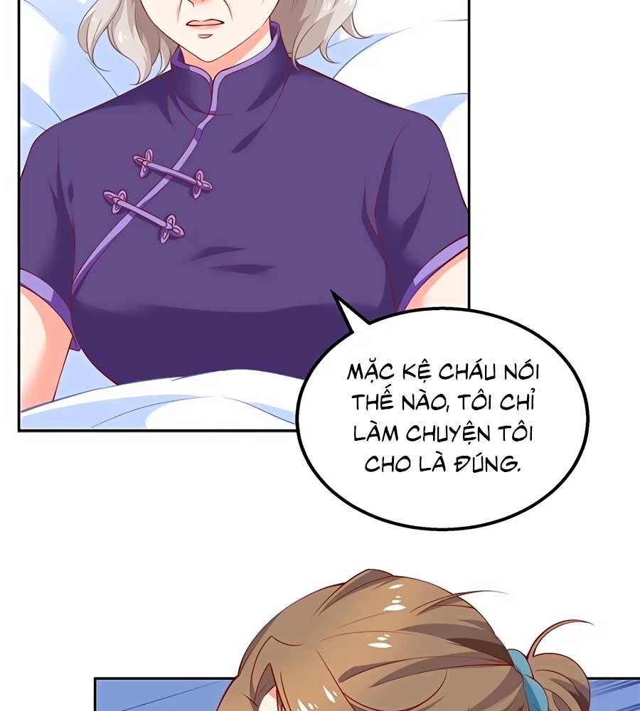 Một Thai Hai Bảo : Đưa Mami Về Nhà ! Chapter 262 - Trang 2