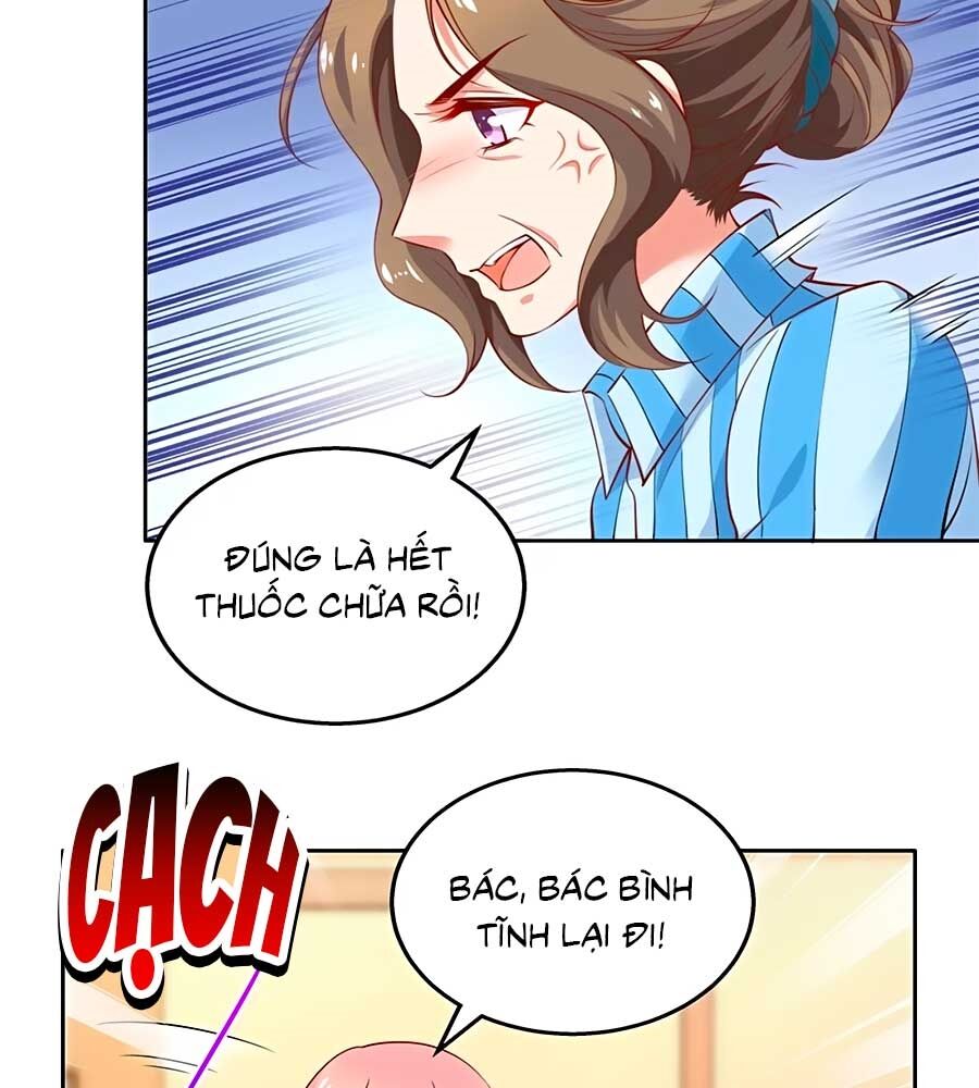 Một Thai Hai Bảo : Đưa Mami Về Nhà ! Chapter 262 - Trang 2