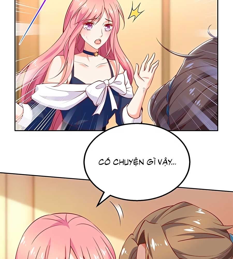 Một Thai Hai Bảo : Đưa Mami Về Nhà ! Chapter 262 - Trang 2