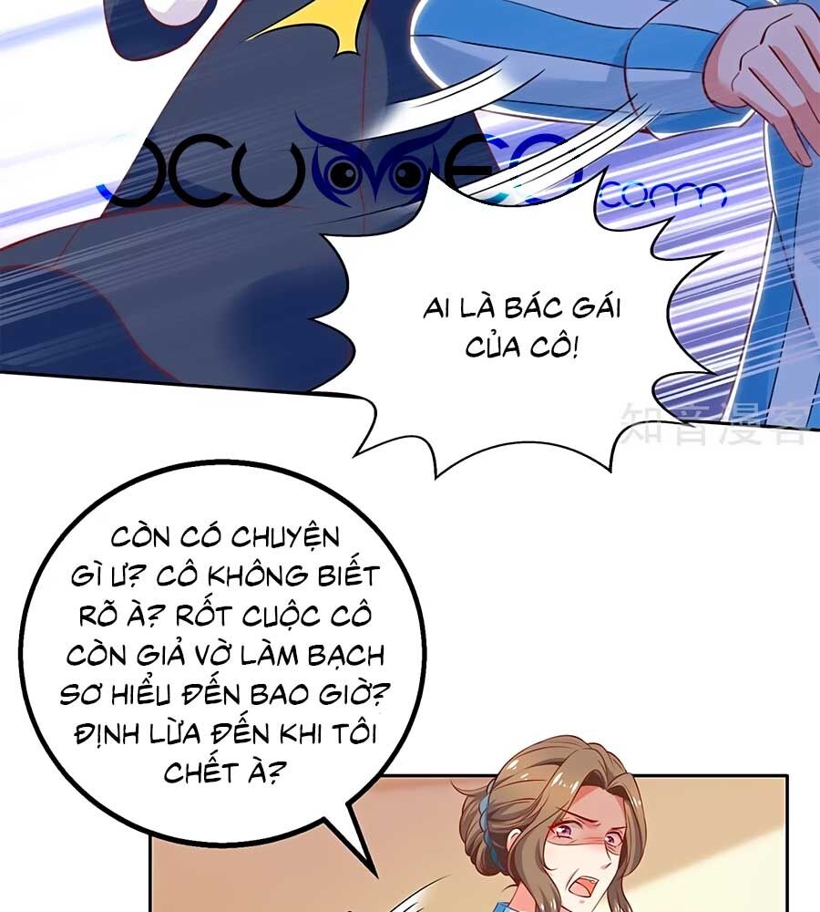 Một Thai Hai Bảo : Đưa Mami Về Nhà ! Chapter 262 - Trang 2