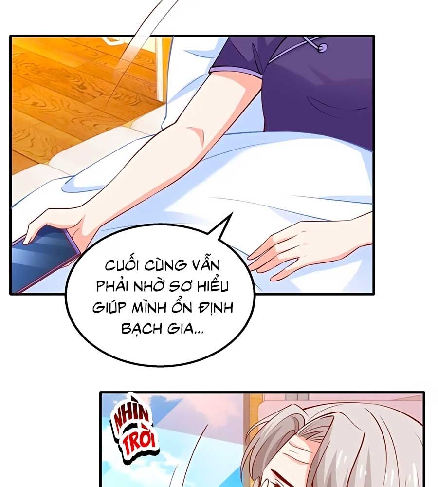 Một Thai Hai Bảo : Đưa Mami Về Nhà ! Chapter 262 - Trang 2