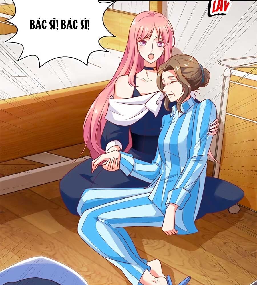 Một Thai Hai Bảo : Đưa Mami Về Nhà ! Chapter 263 - Trang 2