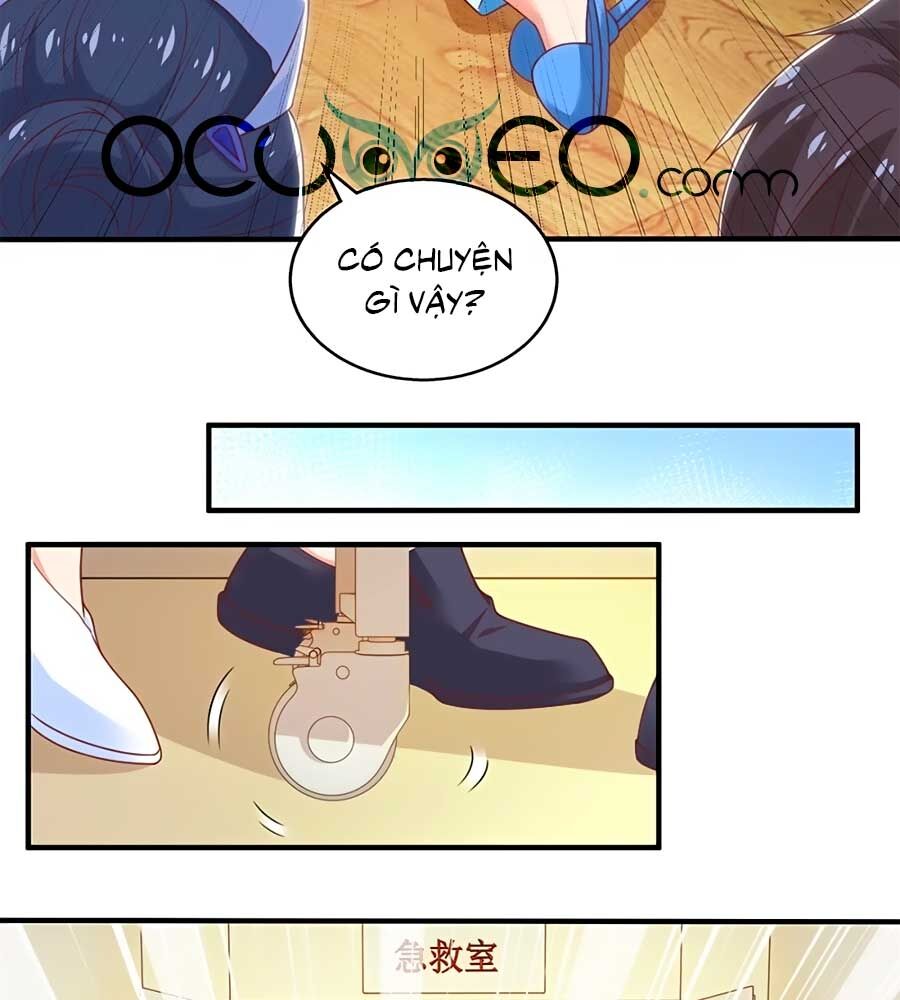 Một Thai Hai Bảo : Đưa Mami Về Nhà ! Chapter 263 - Trang 2