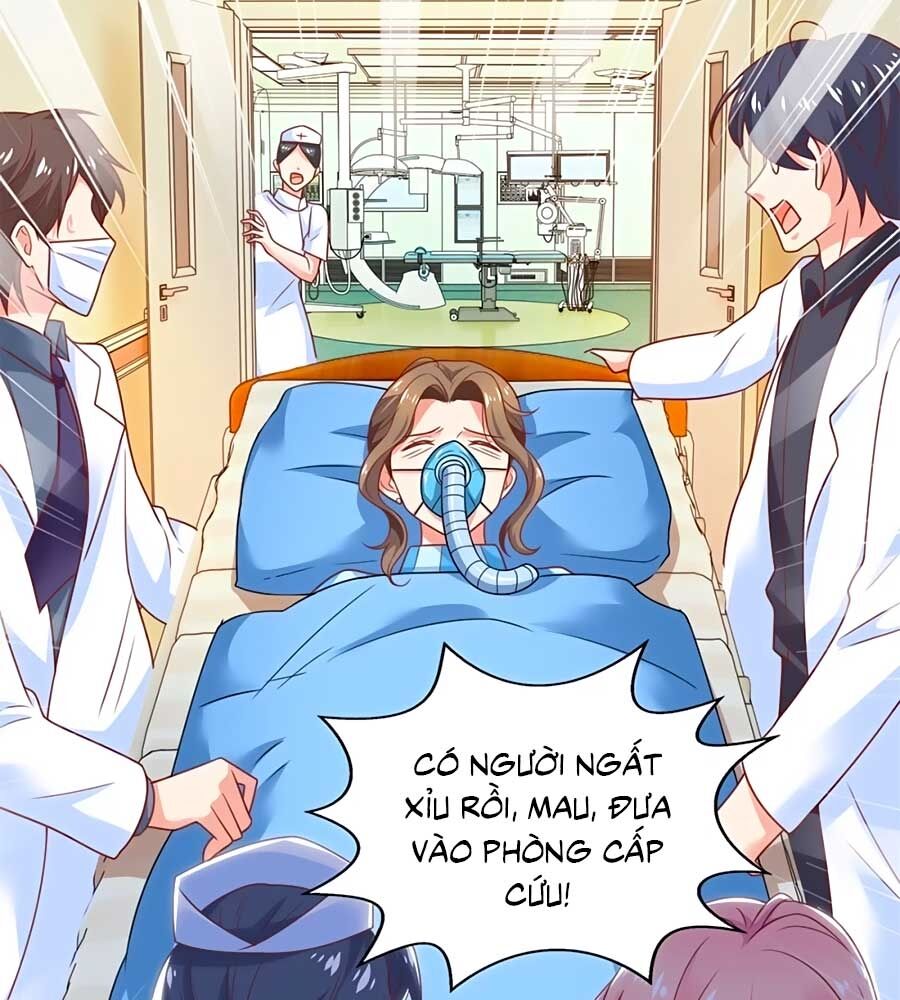 Một Thai Hai Bảo : Đưa Mami Về Nhà ! Chapter 263 - Trang 2