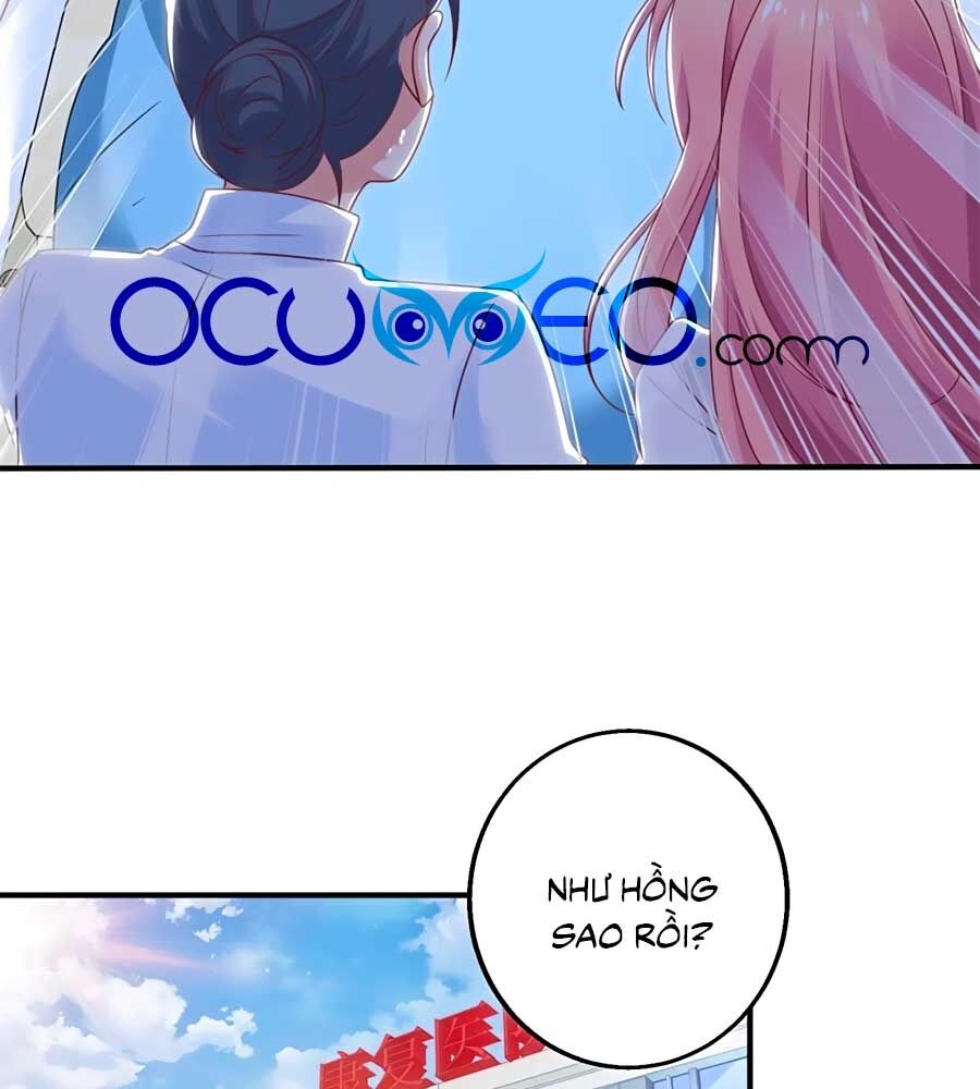 Một Thai Hai Bảo : Đưa Mami Về Nhà ! Chapter 263 - Trang 2